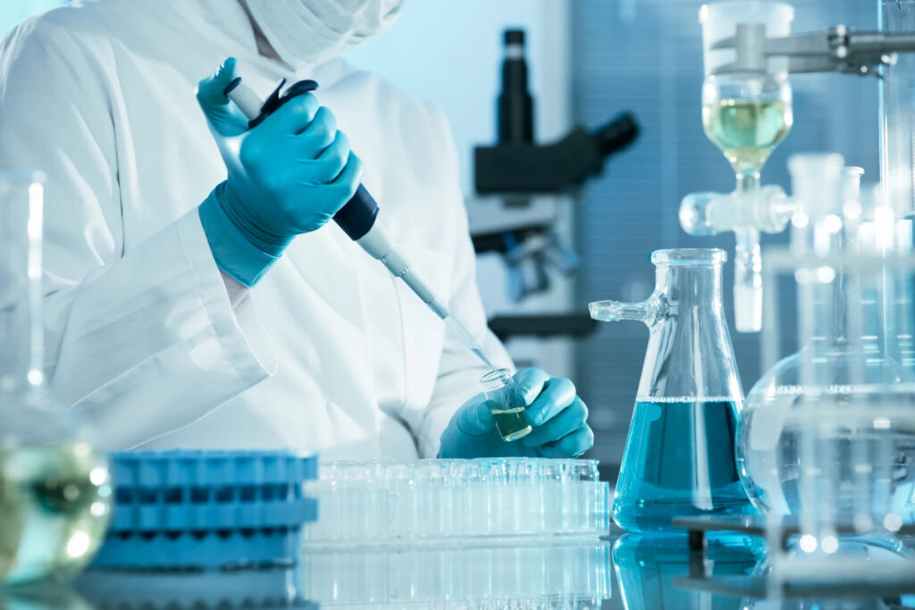 Sample Handling in Infrared Spectroscopy