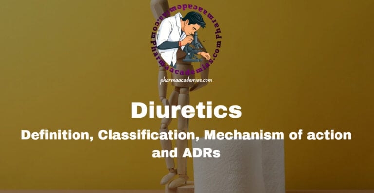 Diuretics