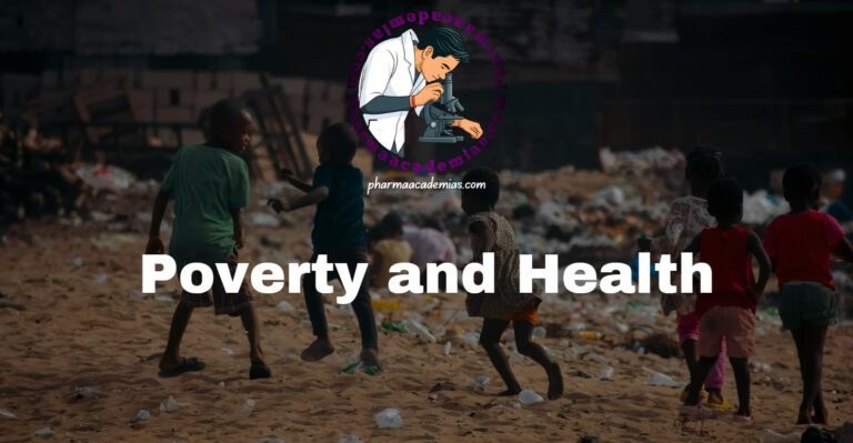 Poverty and Health