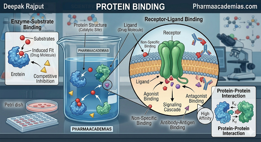Protein Binding