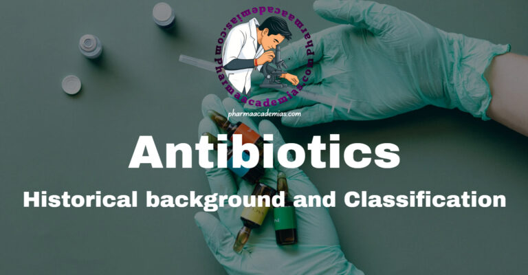 antibiotics
