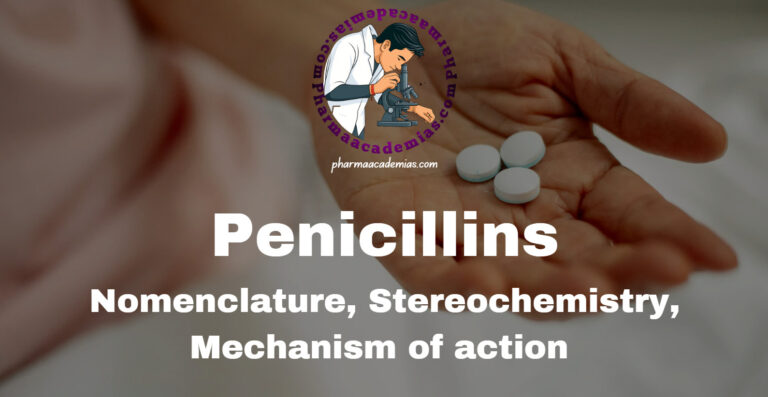 Penicillins