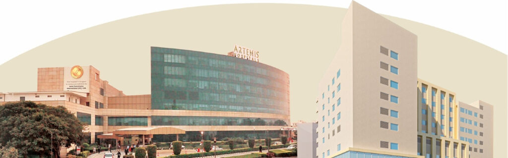Artemis Hospitals