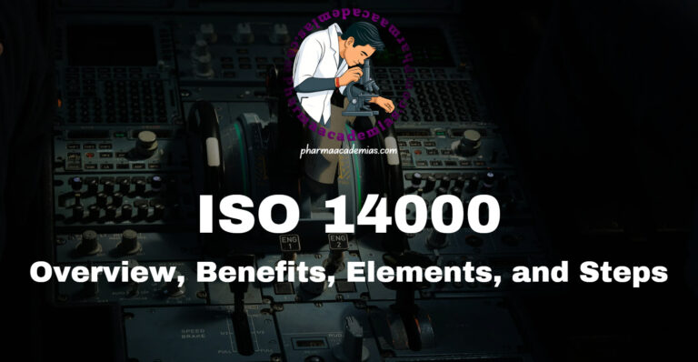 ISO 14000: Overview, Benefits, Elements, and Steps