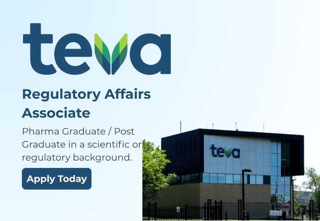 image 1 Regulatory Affairs Associate II