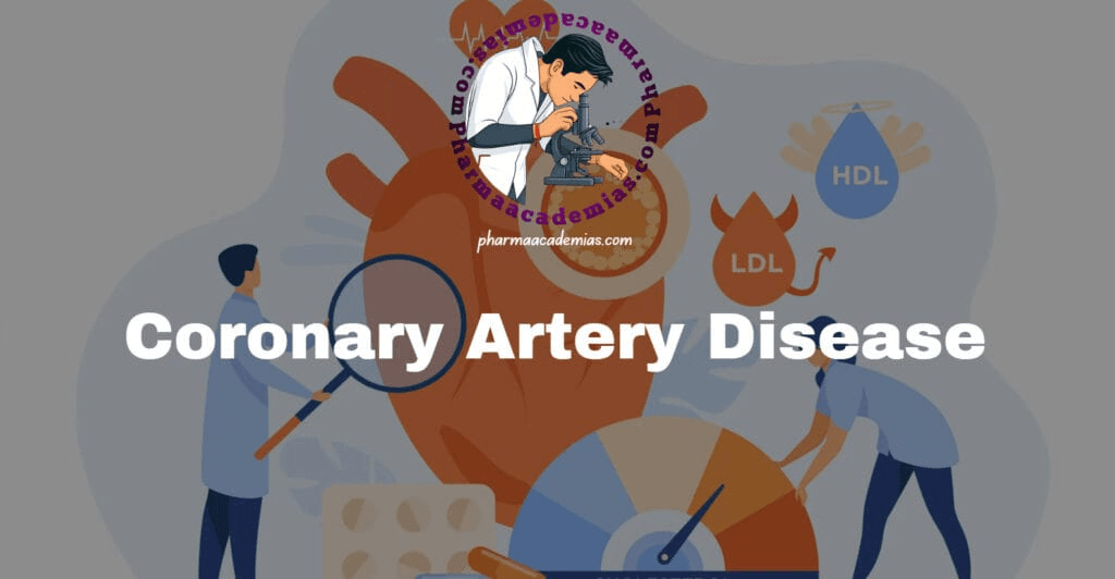 Coronary Artery Disease