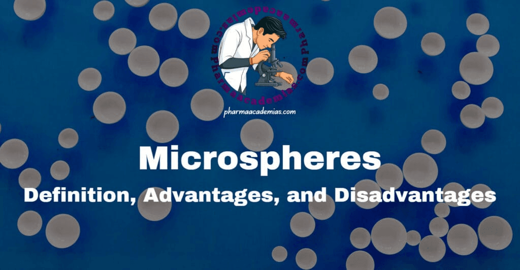 Microspheres