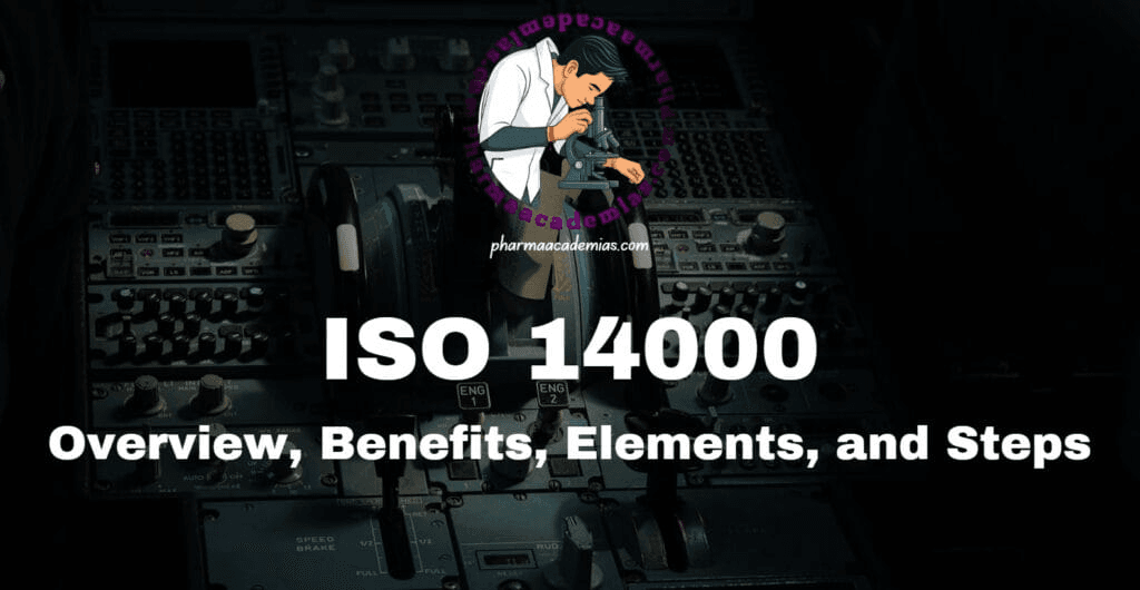 ISO 14000