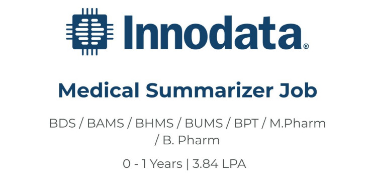 image 4 Medical Summarizer Job