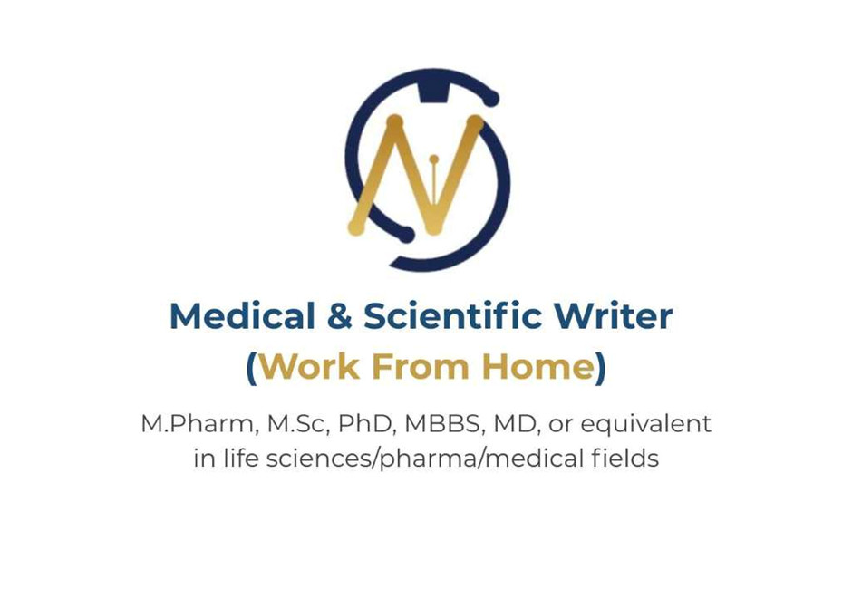 image Medical & Scientific Writer