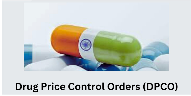 Drugs Price Control Order
