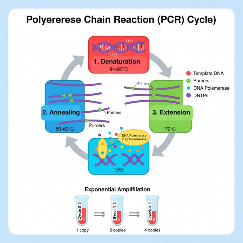 Polymerase Chain Reaction
