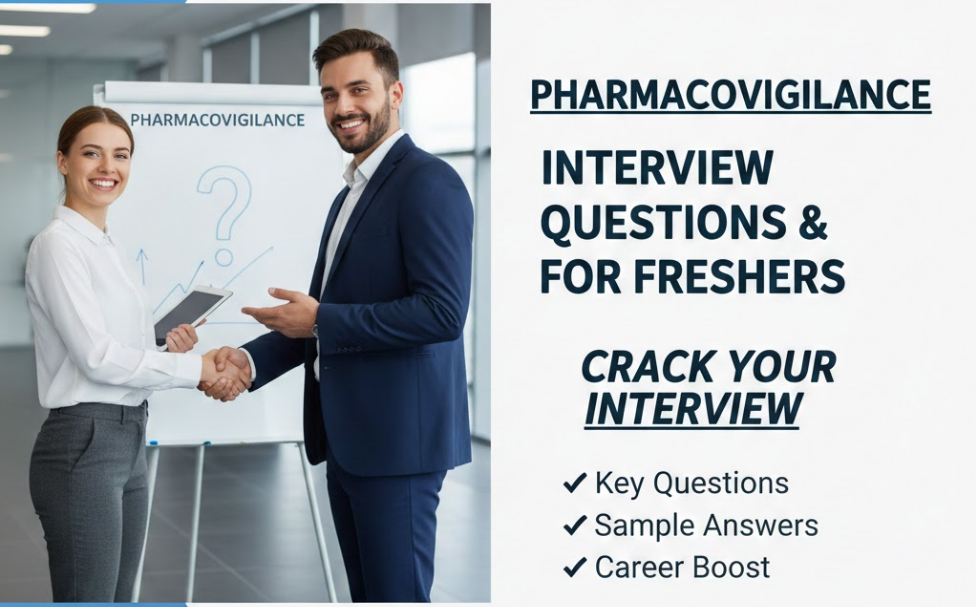 Screenshot 2026 02 10 210233 Pharmacovigilance Interview Questions