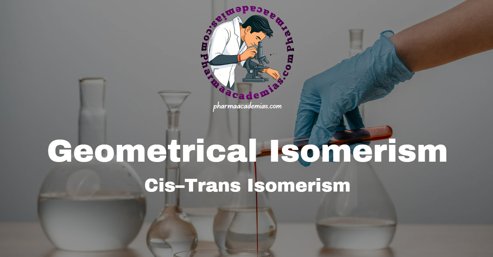 Screenshot 2026 03 07 155401 Cis–Trans Isomerism (Geometrical Isomerism)