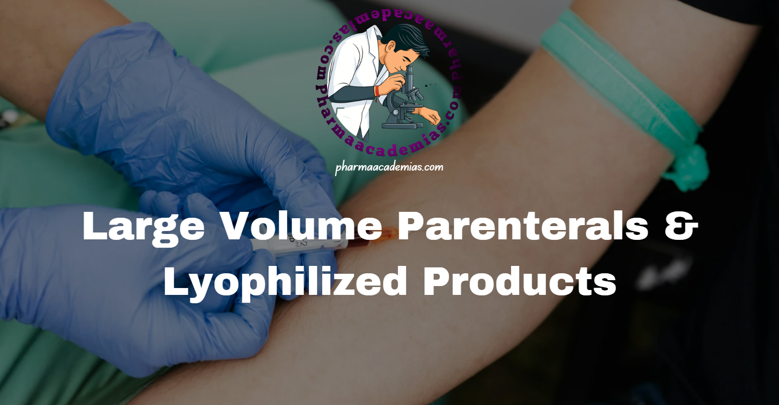 Screenshot 2026 03 15 205947 Large Volume Parenterals & Lyophilized Products