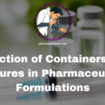 Screenshot 2026 03 15 211952 Selection of Containers and Closures