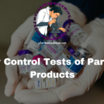 image 5 Quality Control Tests of Parenteral Products