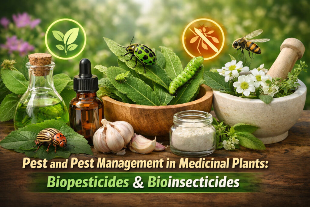 ChatGPT Image Apr 3 2026 01 35 51 PM Pest Management in Medicinal Plants