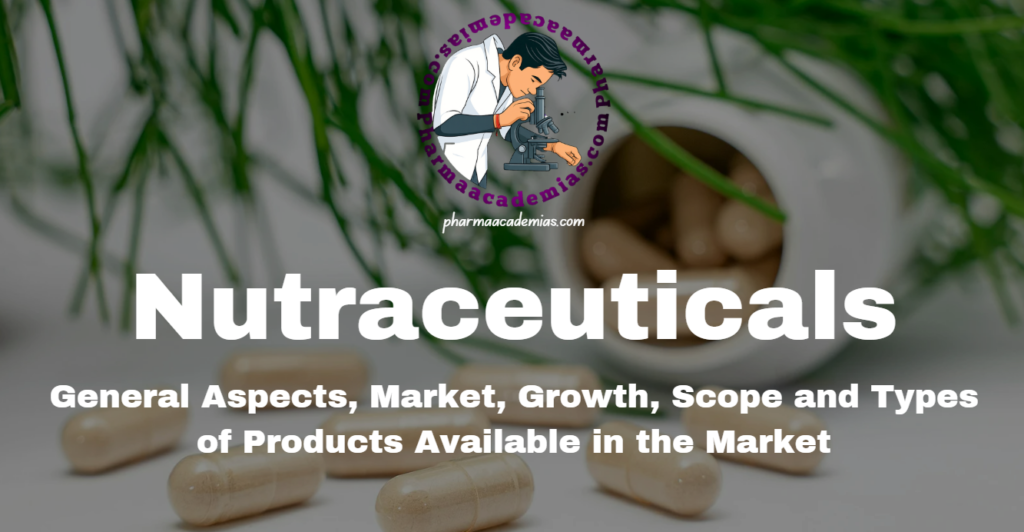 Nutraceuticals