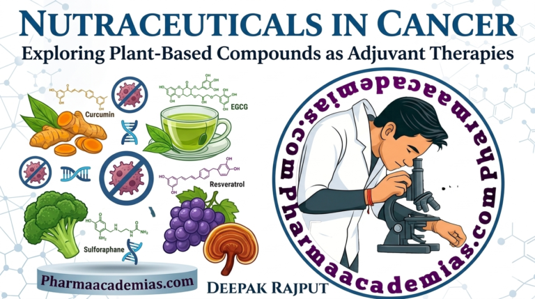 Nutraceuticals in Cancer