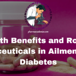 Nutraceuticals in Diabetes