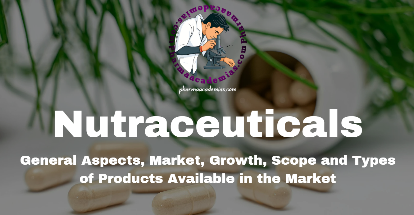 Nutraceuticals