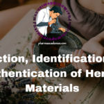 Screenshot 2026 04 03 125105 Authentication of Herbal Materials