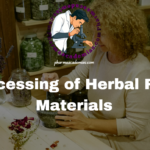 Screenshot 2026 04 03 131811 Processing of Herbal Raw Materials