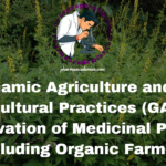 Biodynamic Agriculture and Good Agricultural Practice