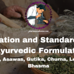 Screenshot 2026 04 03 135853 Preparation of Ayurvedic Formulations