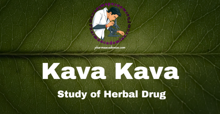 Kava Kava