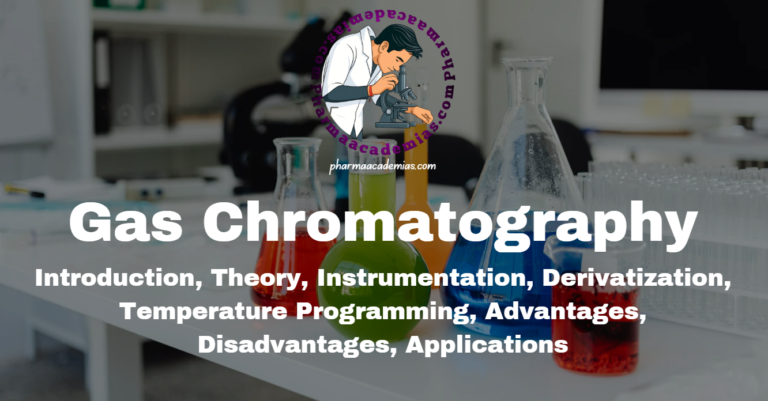 Gas Chromatography