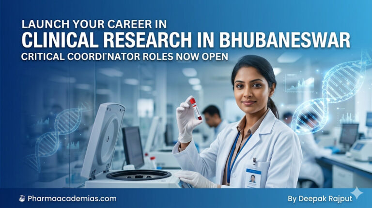 Clinical Research Coordinator Jobs