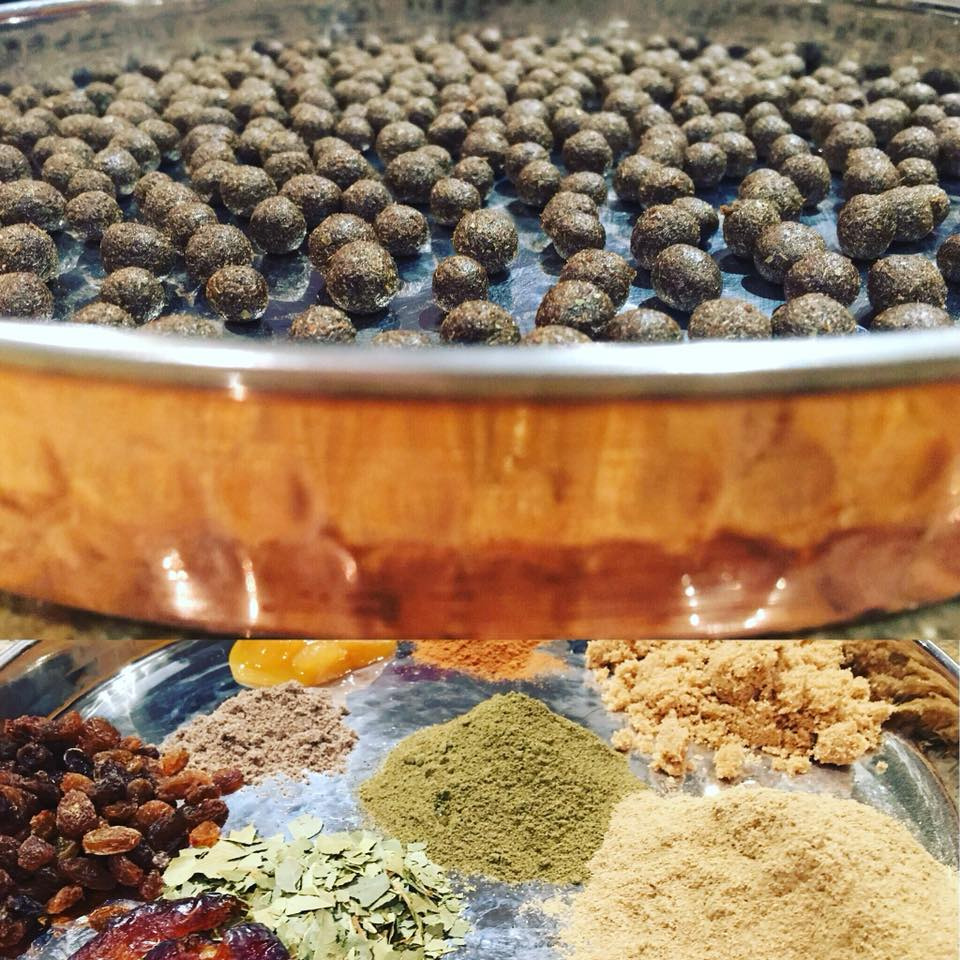 image 2 11 Preparation of Ayurvedic Formulations