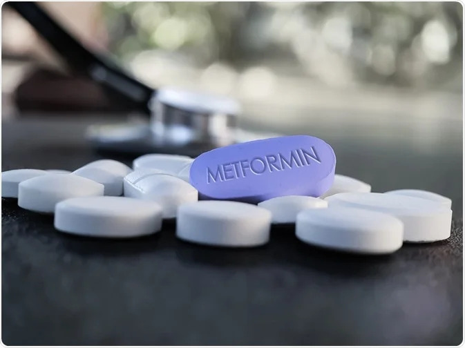 Metformin
