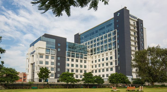 Clinical Pharmacist Job