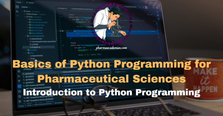 Introduction to Python Programming