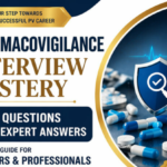 image 3 Pharmacovigilance Interview Questions 2026