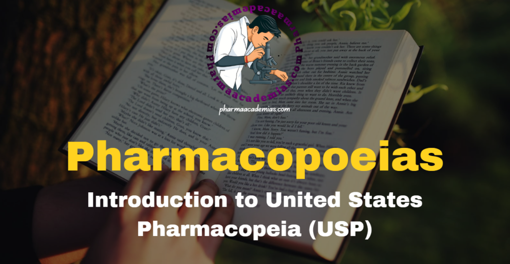 United States Pharmacopeia