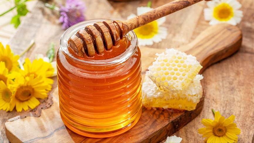 Honey as Health Food