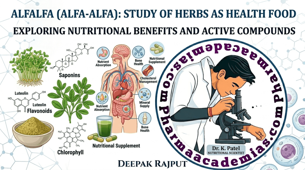 Alfalfa