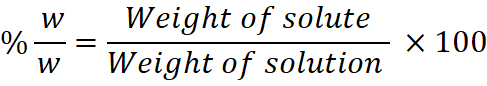 image 13 Methods of Expressing Strength of Solutions