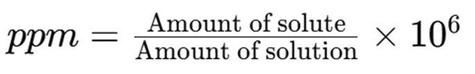 image 14 15 Methods of Expressing Strength of Solutions