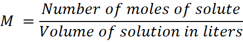 image 16 Methods of Expressing Strength of Solutions