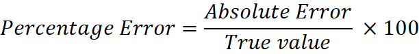 image 19 Errors in Pharmaceutical Analysis: Errors Sources , types
