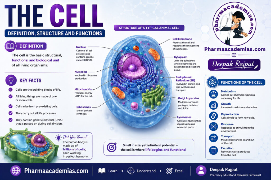 The Cell