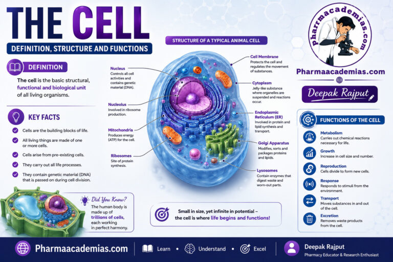 The Cell