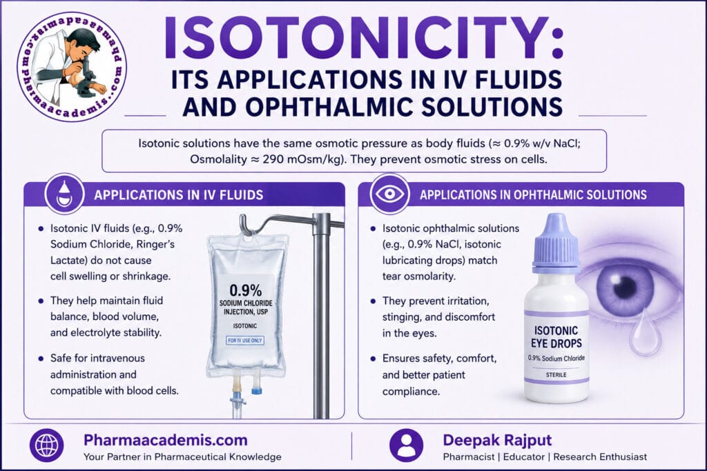 Isotonicity