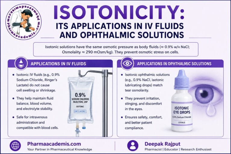 Isotonicity