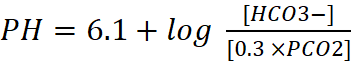 image 8 Buffer Equation or Henderson Hasselbalch Equation